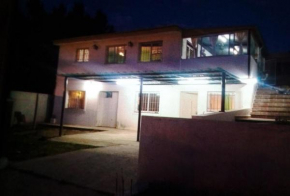 Felipe Chalet